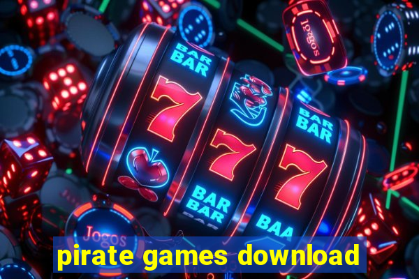 pirate games download